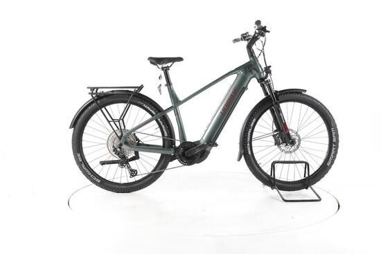 Refurbished - Haibike Trekking 5 Trekking E-Bike - In gutem Zustand