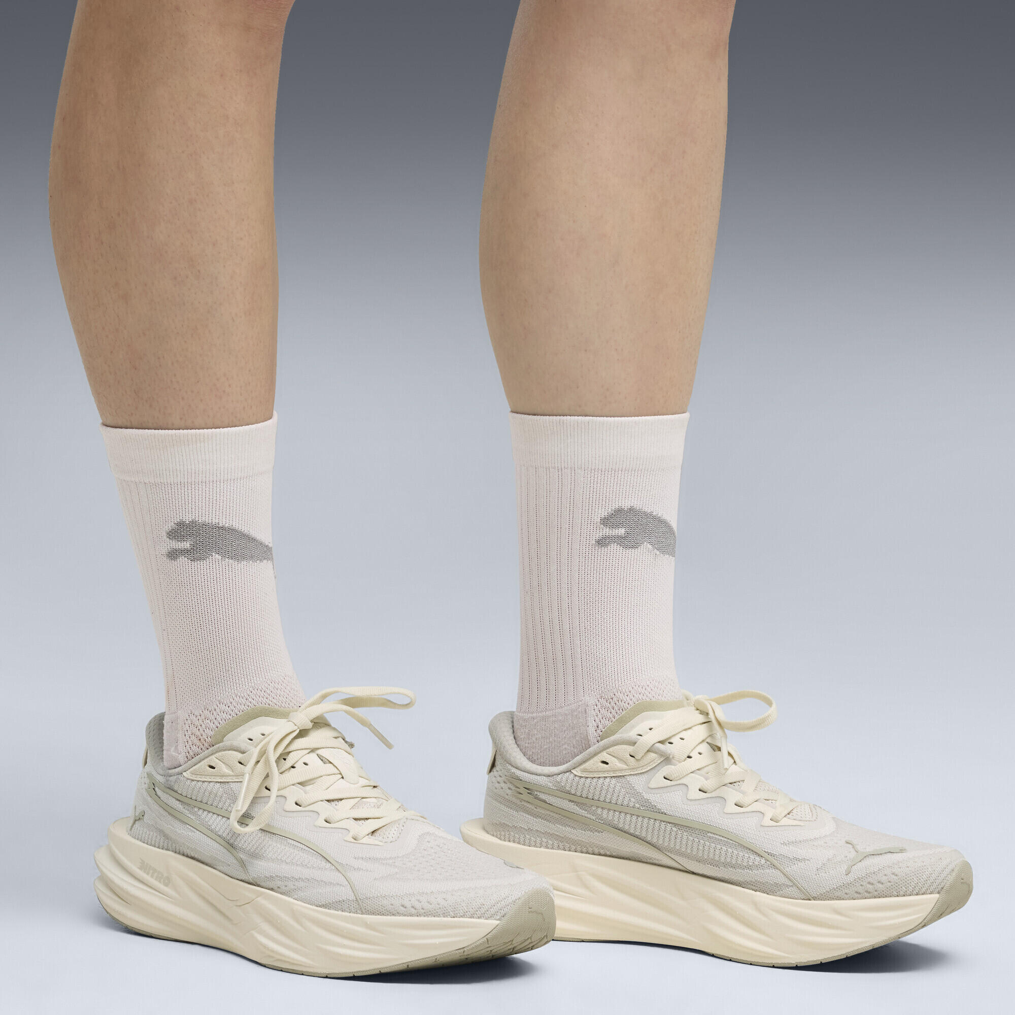 Deviate Pure NITRO™ hardloopschoenen voor heren PUMA 2/7