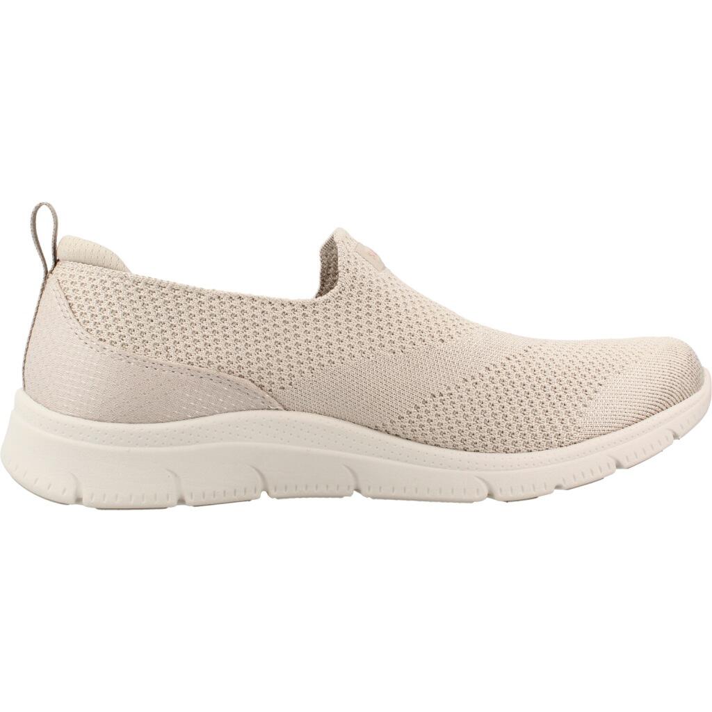 Buty SKECHERS 104680S Beżowy 4/5