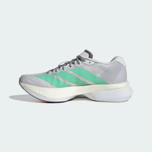 Chaussures de course adidas adizero boston 13 Grise 6/8