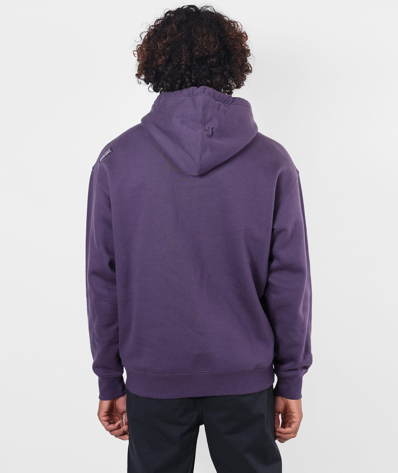 Hoodie SEREGOR 3/5
