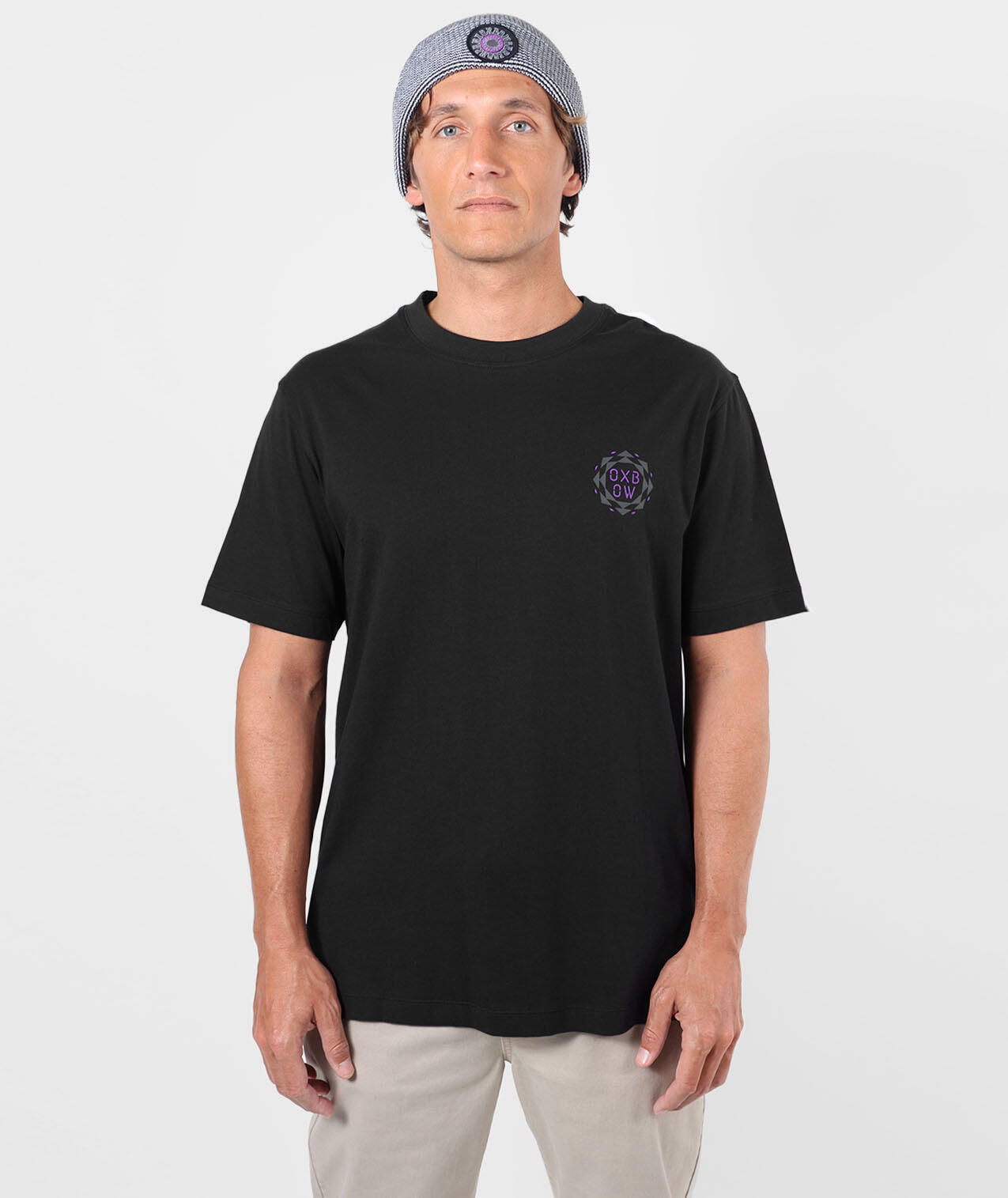 Camiseta de manga corta PSYCH 3/5