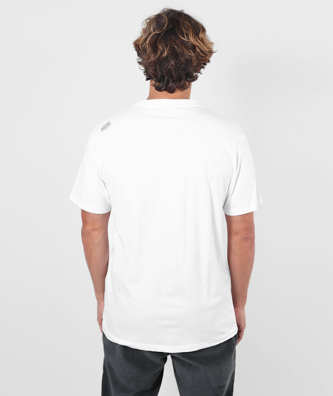 Tee-shirt manches courtes SEABIRD 3/5
