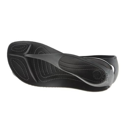 Schoenen universeel voor vrouwen Crocs Sexi Flip 3/5