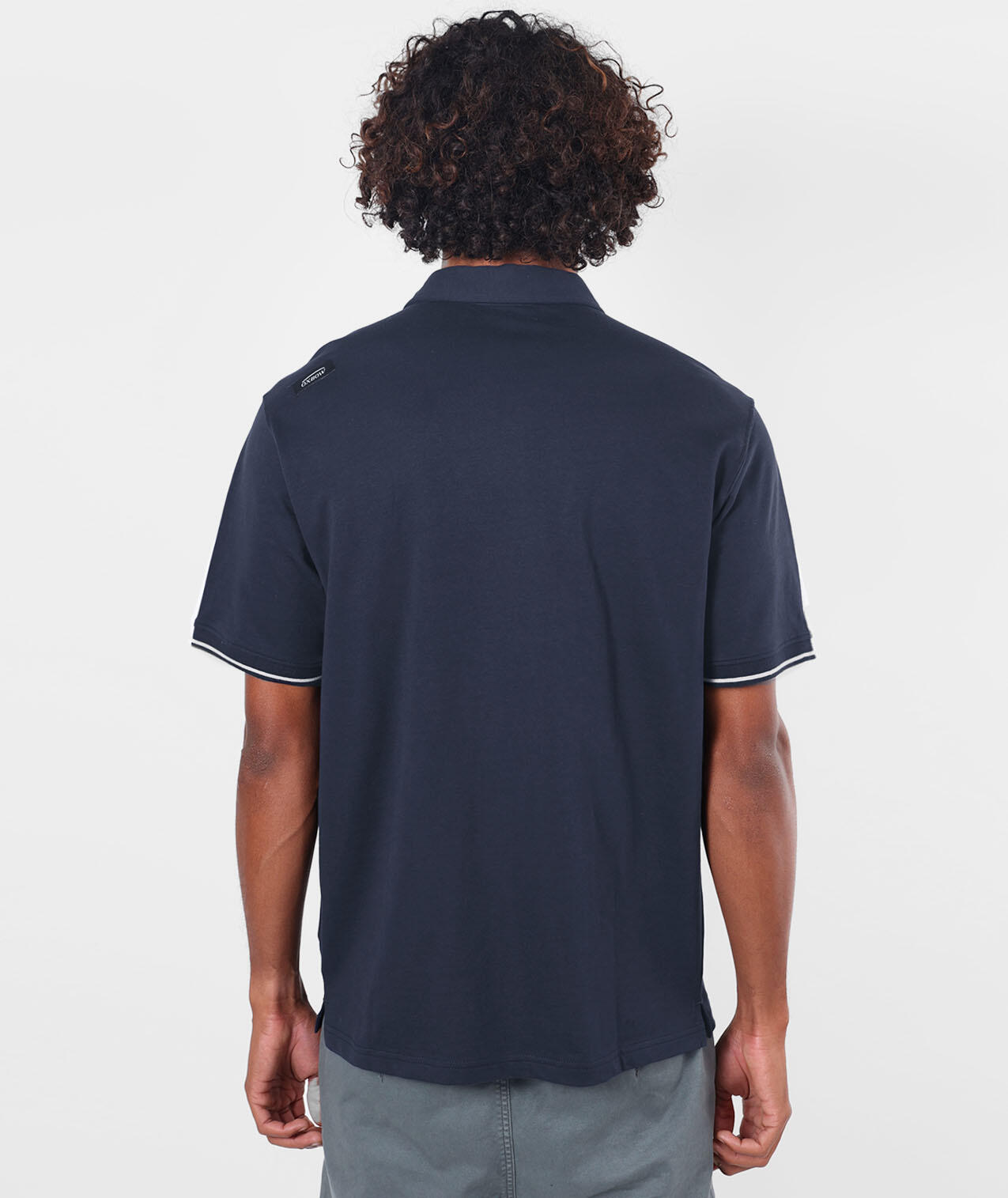 Polo manches courtes TIMELESS 3/5
