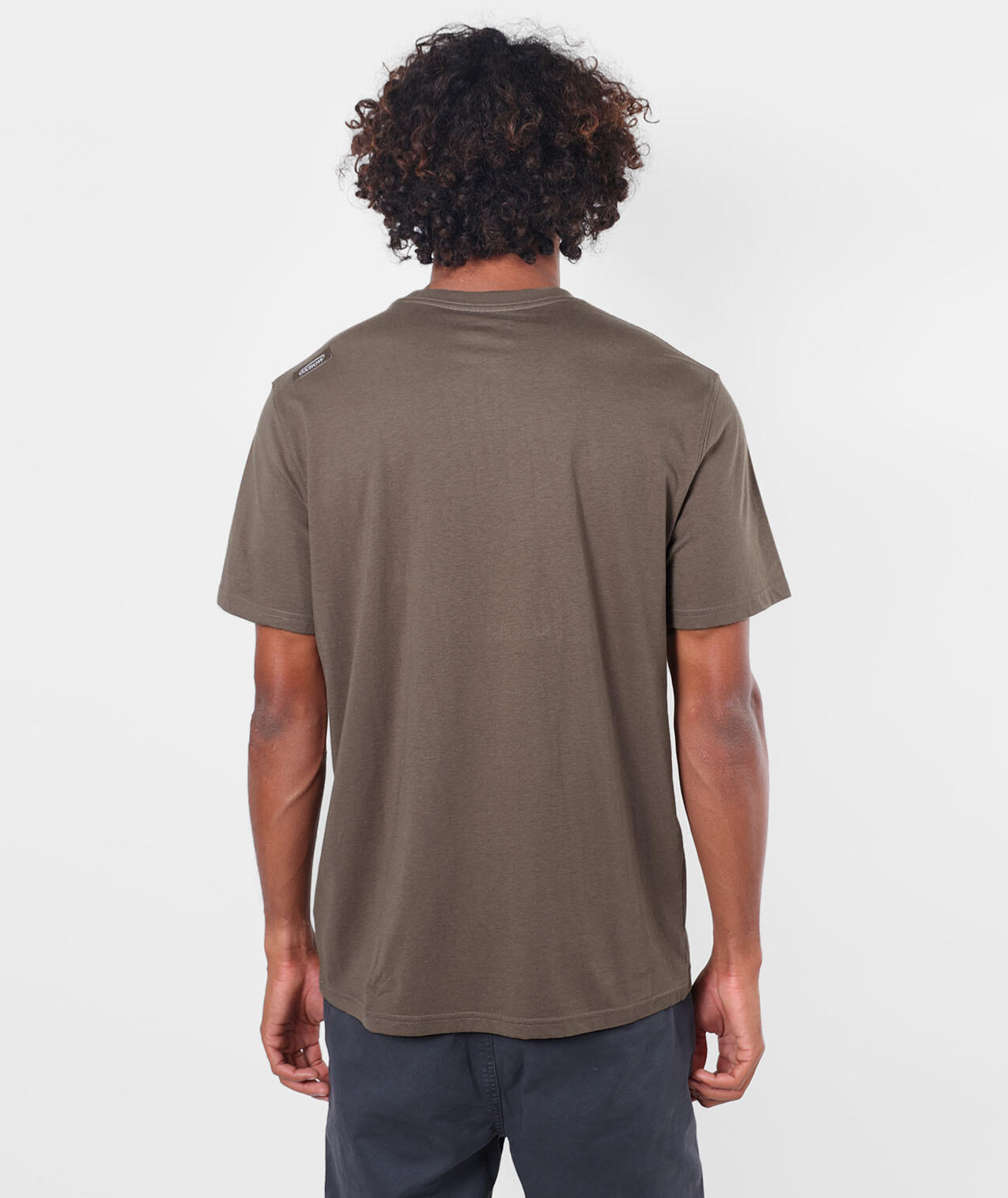 Camiseta de manga corta TEBAZ 3/5