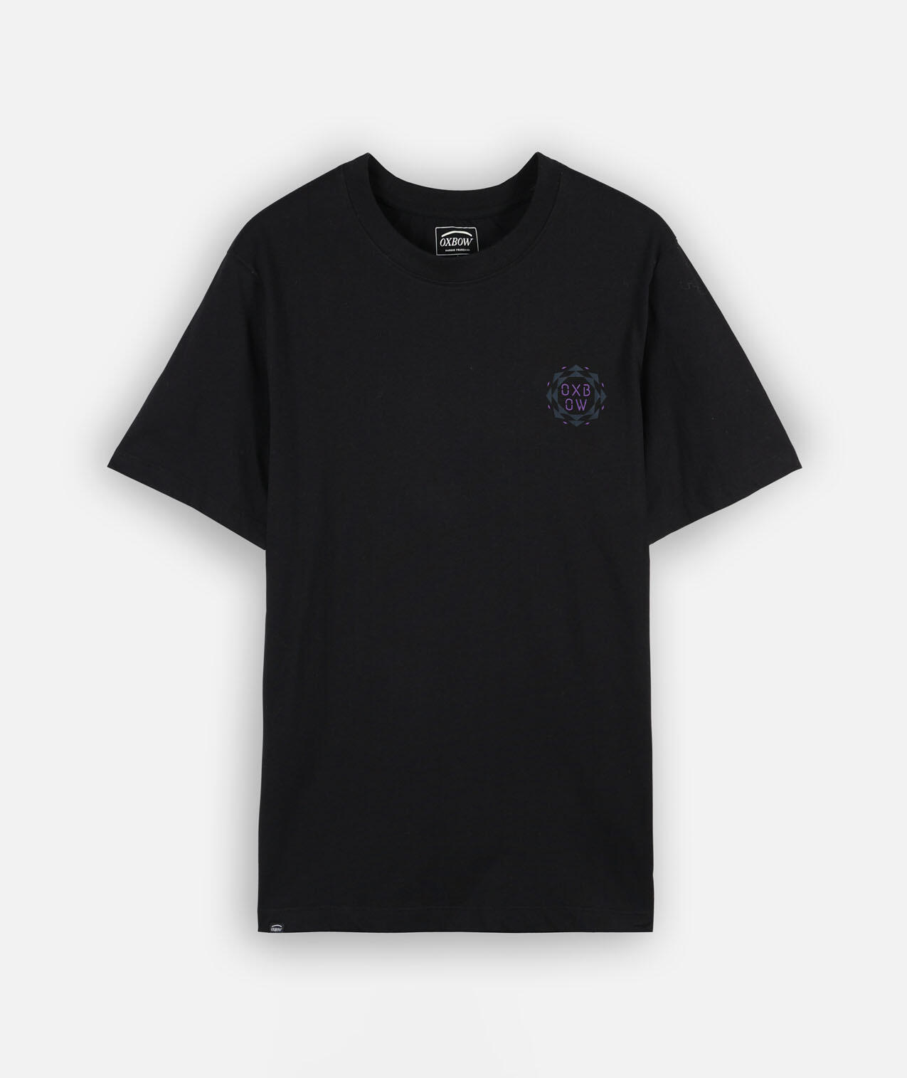 Camiseta de manga corta PSYCH 2/5