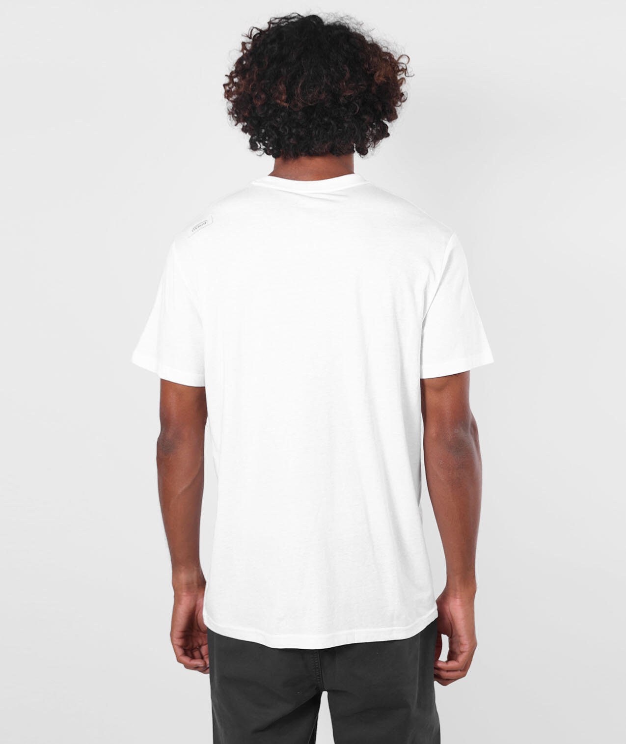 T-shirt met korte mouwen TASTA 3/5