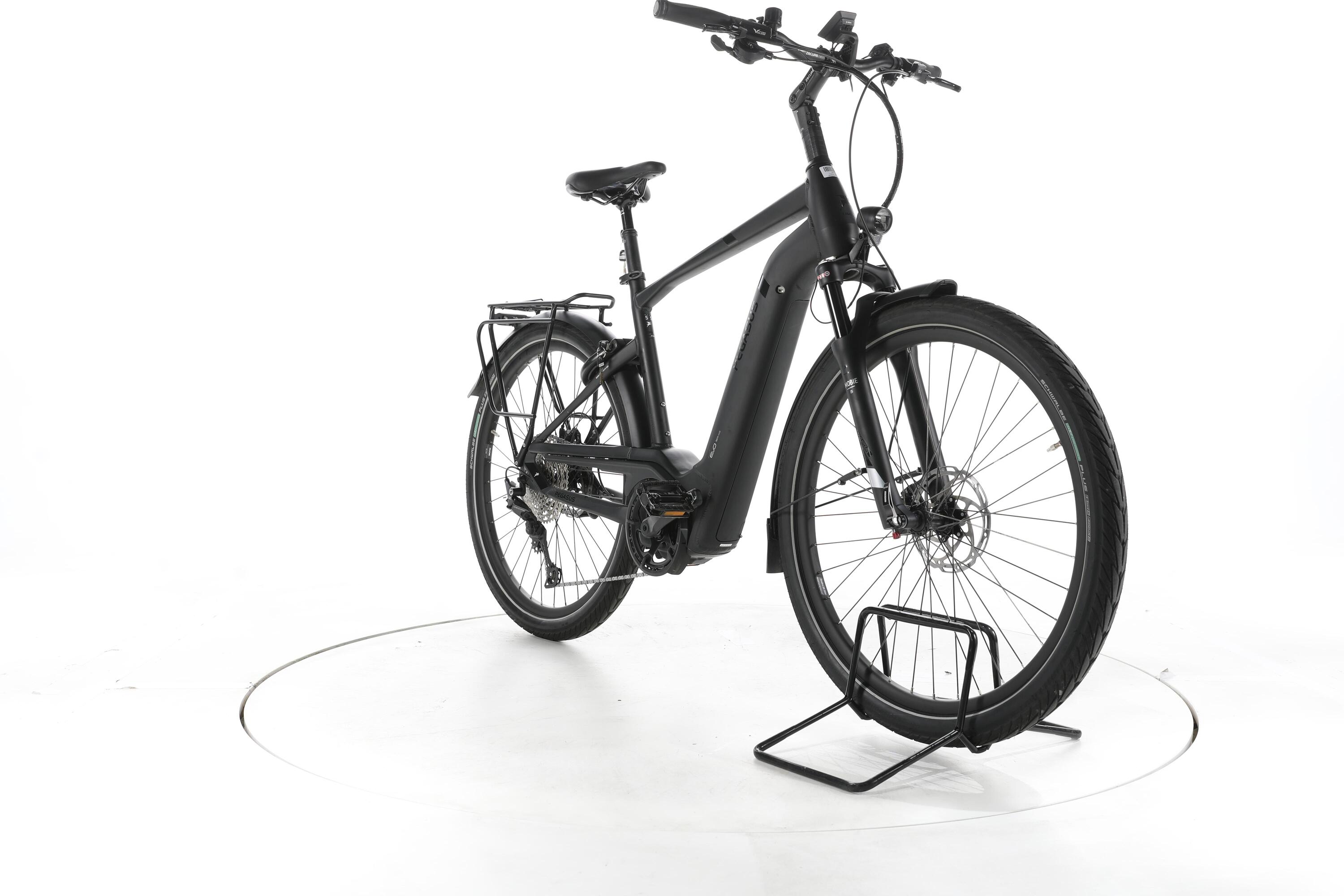Ebike ricondizionata · Pegasus Strong Evo 12 Lite · Ottime condizioni 3/7