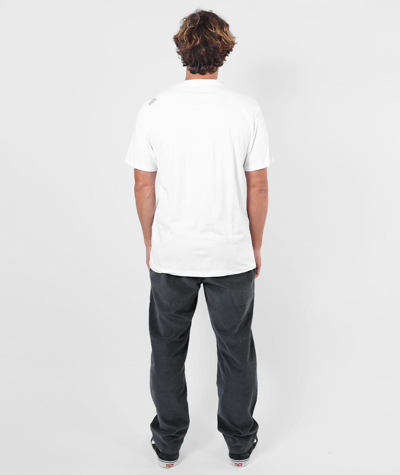 Tee-shirt manches courtes SEABIRD 5/5