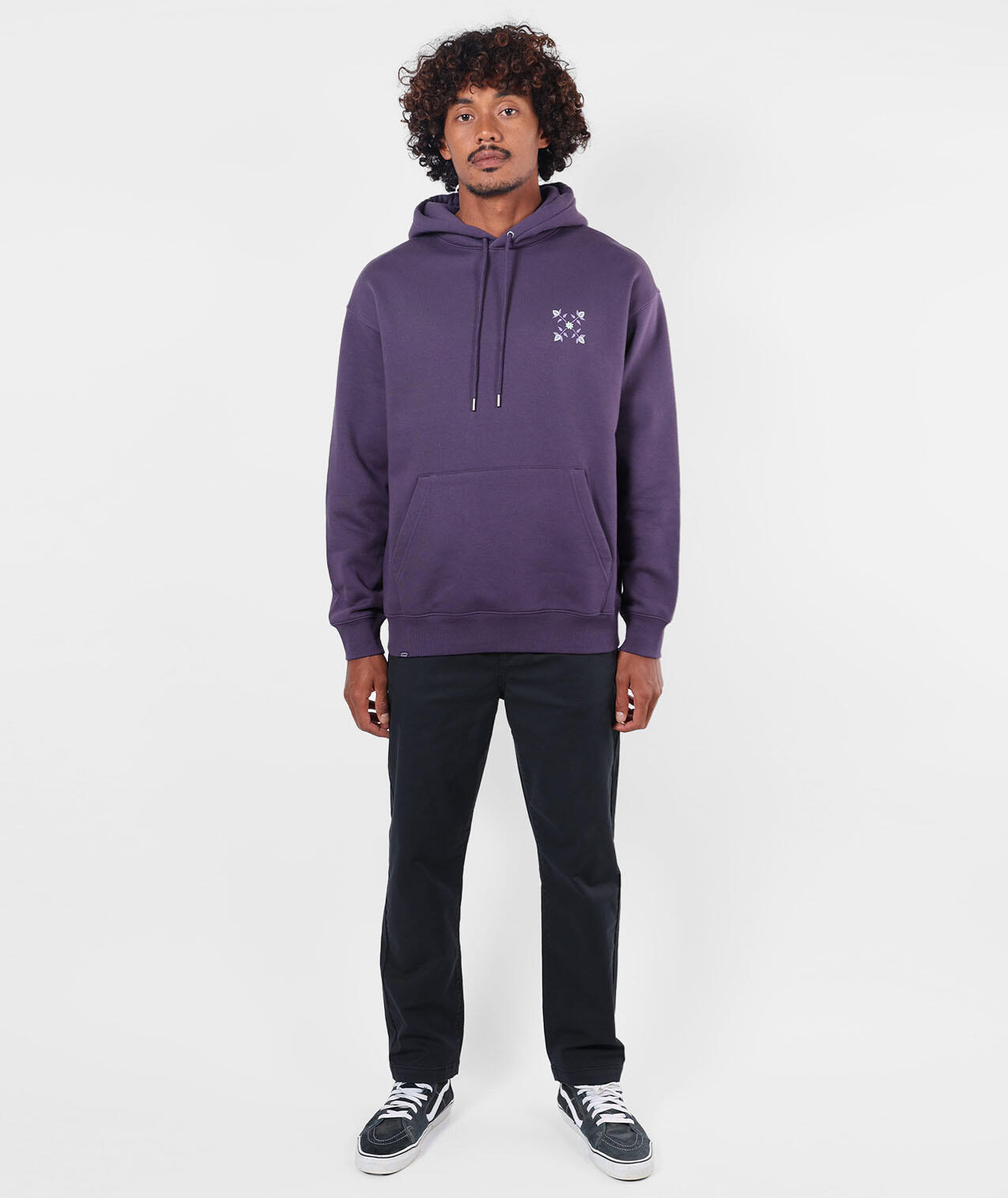 Hoodie SEREGOR 4/5