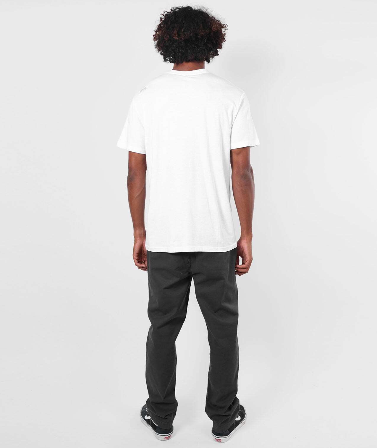 T-shirt met korte mouwen TASTA 5/5