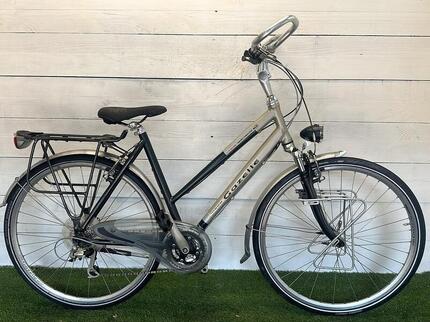 Gebraucht Gazelle Sport Style