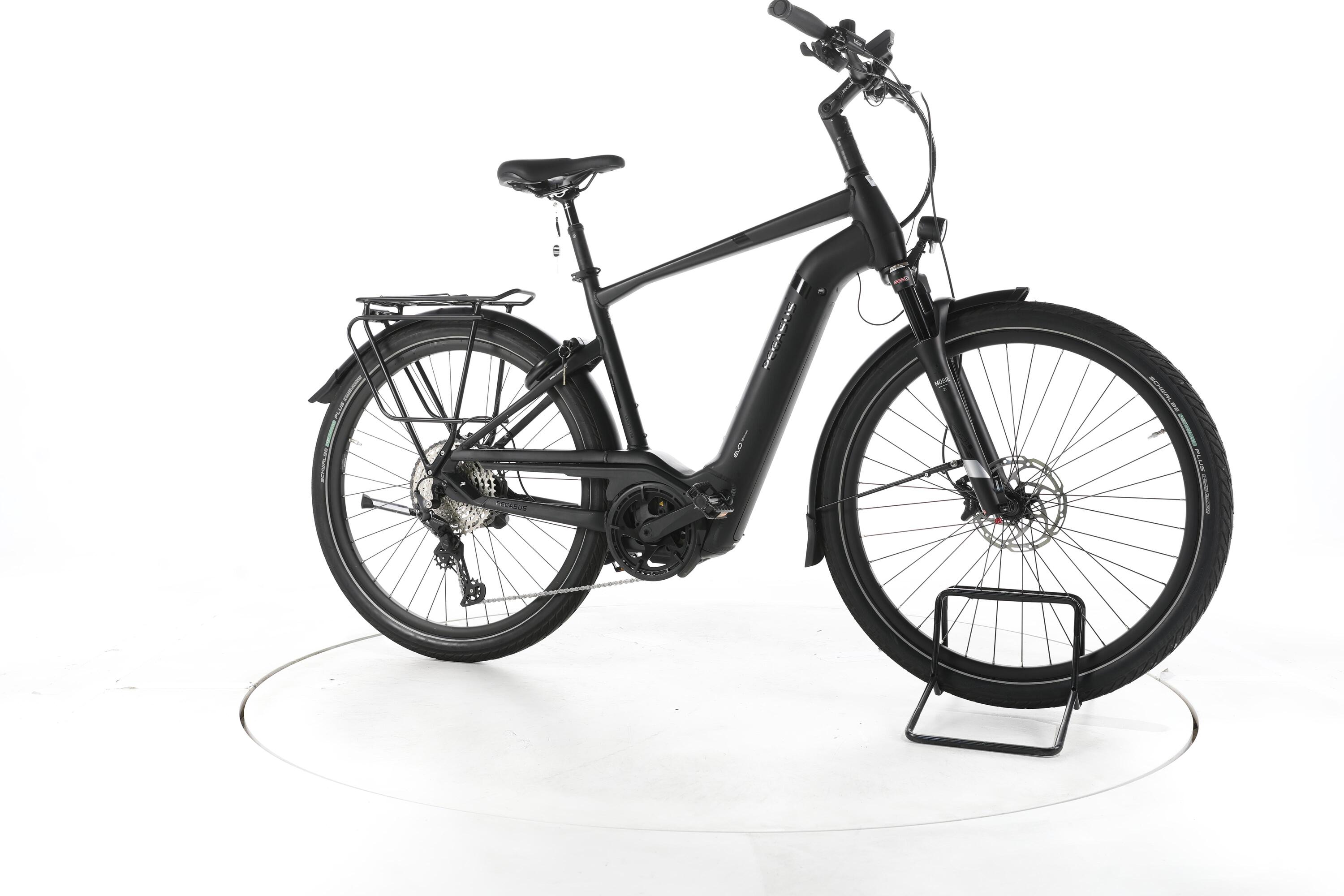 Ebike ricondizionata · Pegasus Strong Evo 12 Lite · Ottime condizioni 2/7