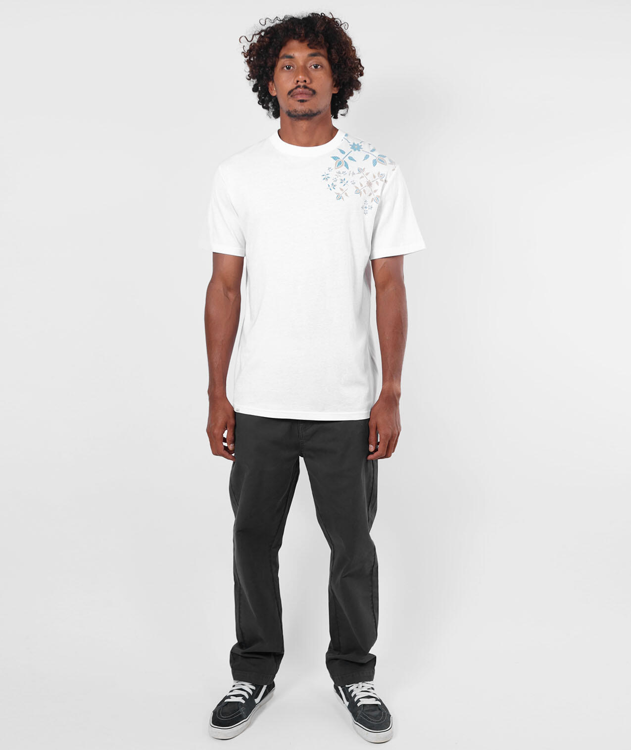T-shirt met korte mouwen TASTA 4/5