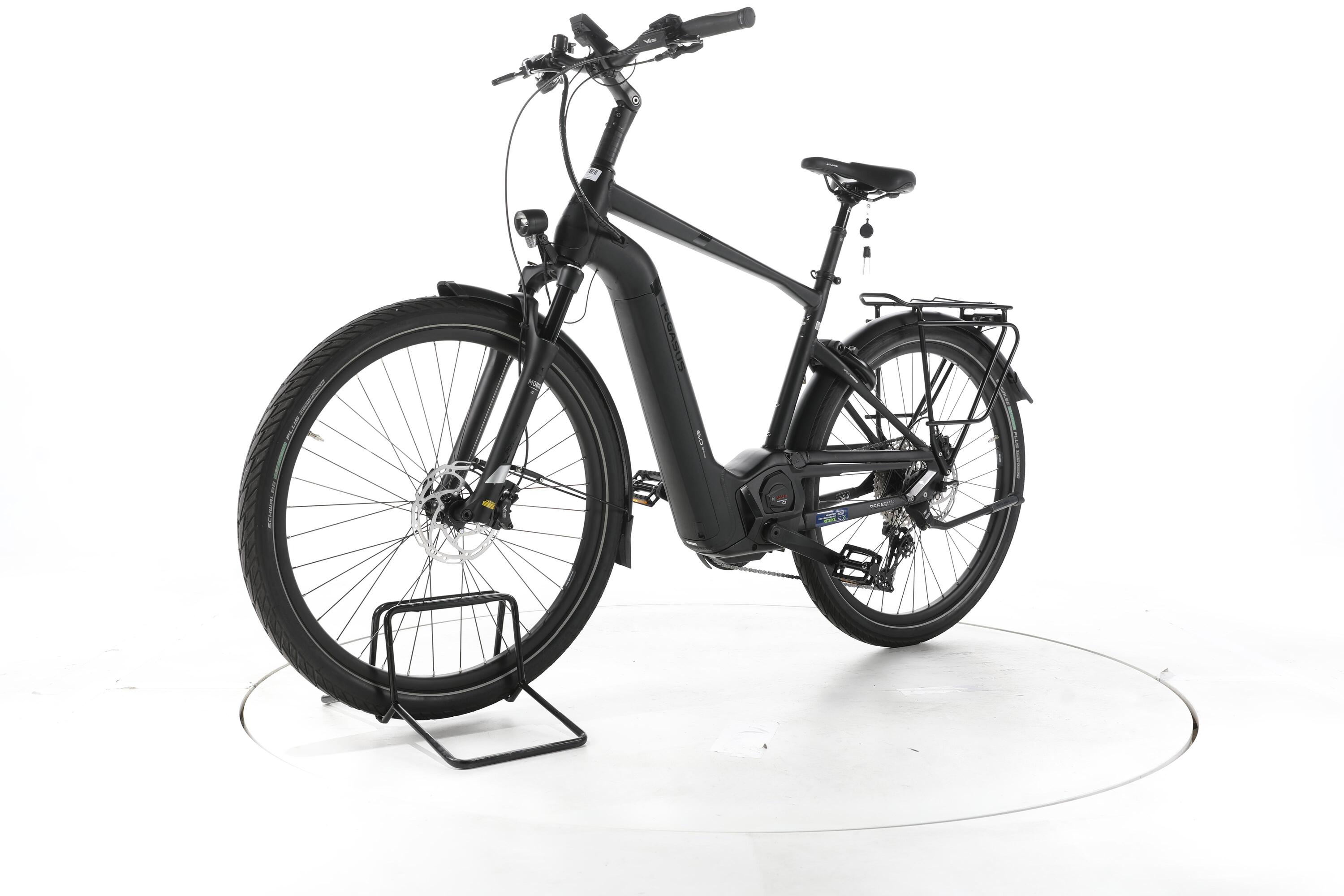 Ebike ricondizionata · Pegasus Strong Evo 12 Lite · Ottime condizioni 5/7