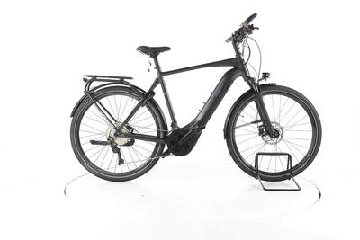 Tweedehands - giant explore e+ 1 trekking e-bike - zeer goed