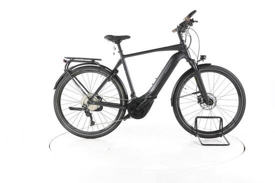 Refurbished - Giant Explore E+ 1 Trekking E-Bike - Sehr gut