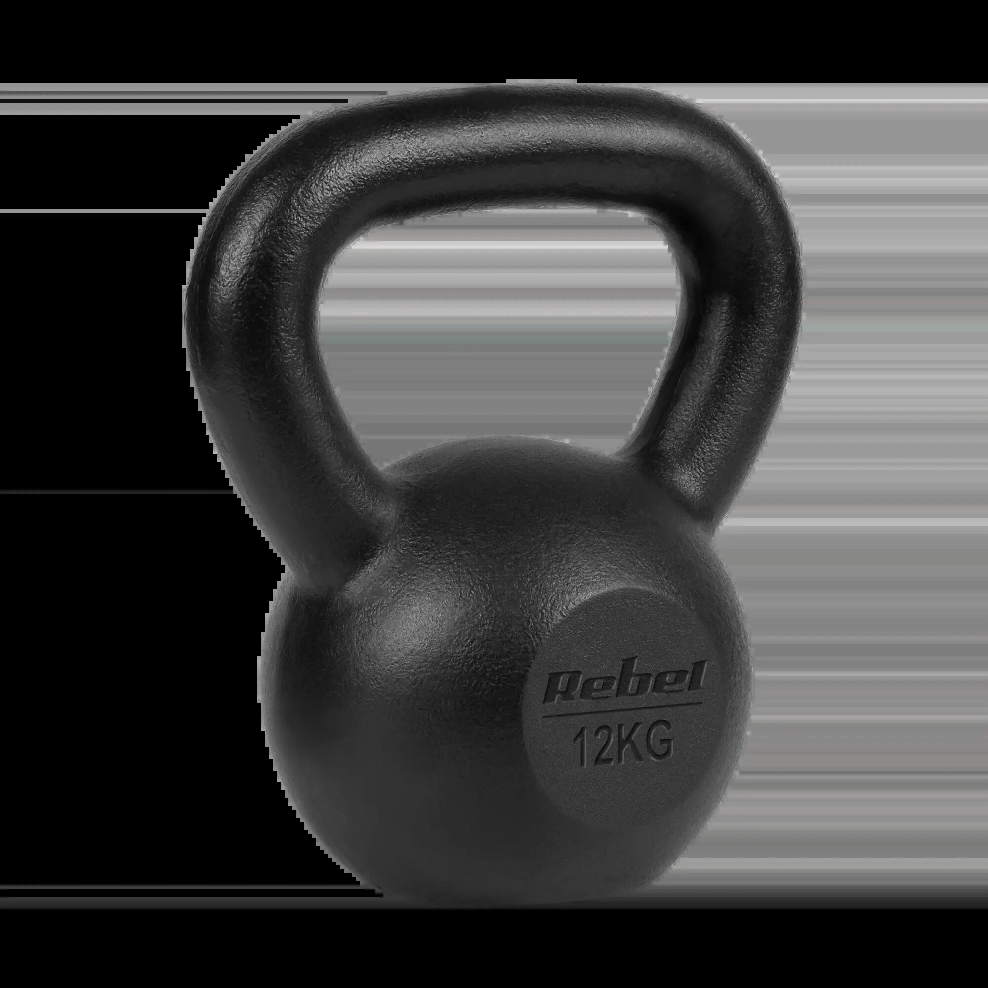 REBEL ACTIVE picture