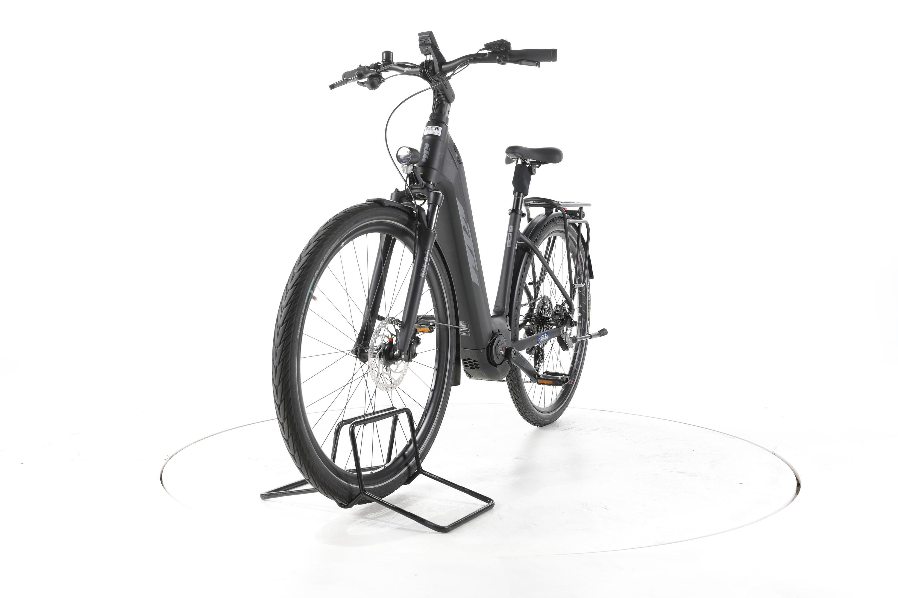 Second Life - KTM Cento 10 Plus Trekking E-Bike Niska rama - Stan dobry 4/7