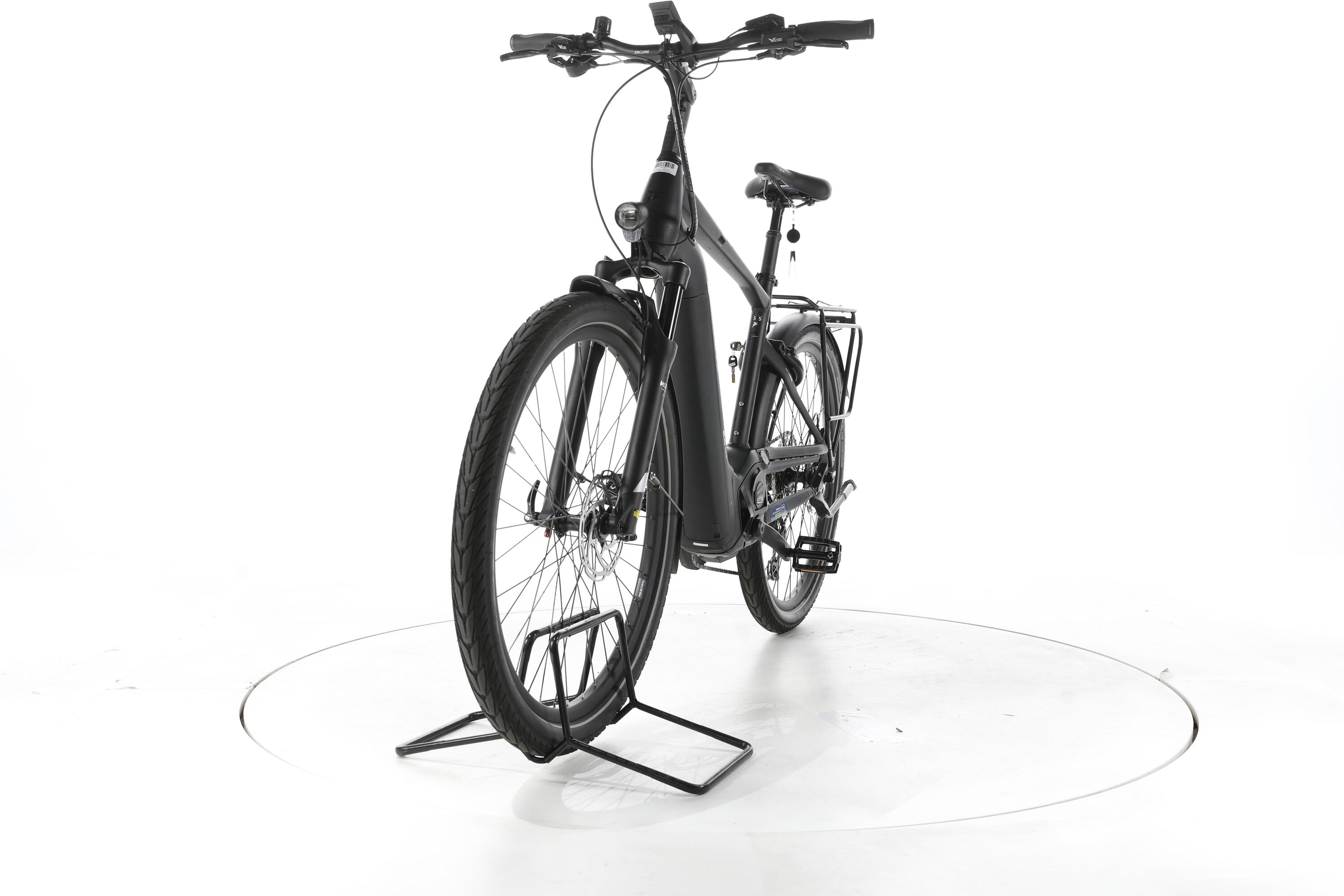 Ebike ricondizionata · Pegasus Strong Evo 12 Lite · Ottime condizioni 4/7