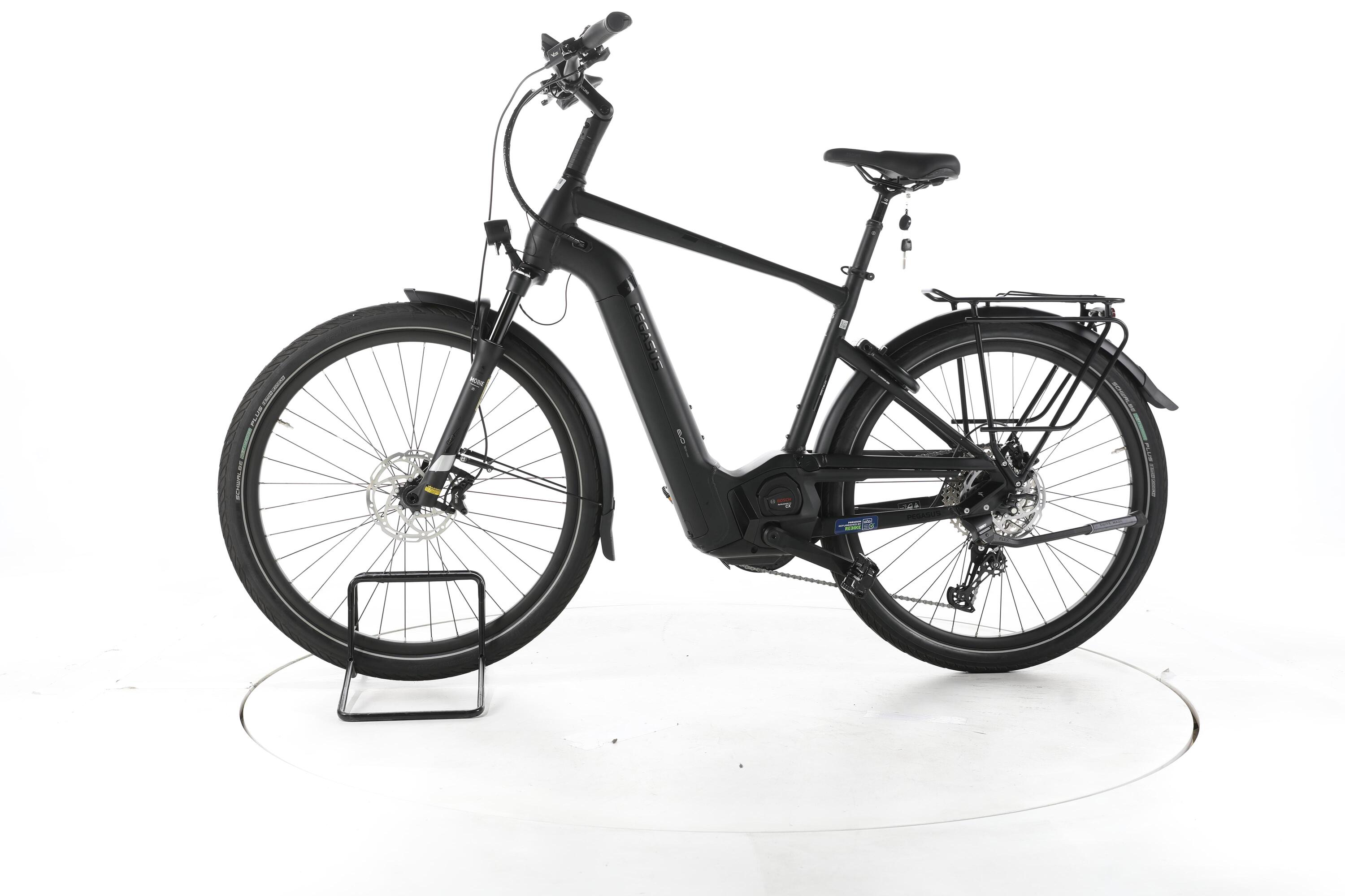 Ebike ricondizionata · Pegasus Strong Evo 12 Lite · Ottime condizioni 6/7