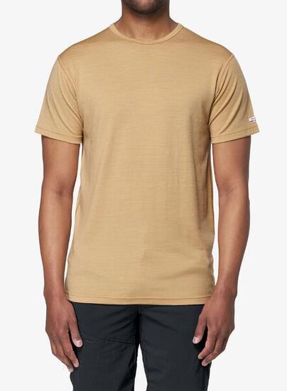 Koszulka termoaktywna Devold Breeze Plus Merino 200 T-Shirt