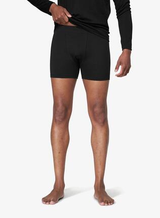 Bokserki termoaktywne Devold Breeze Plus Merino 200 Boxer