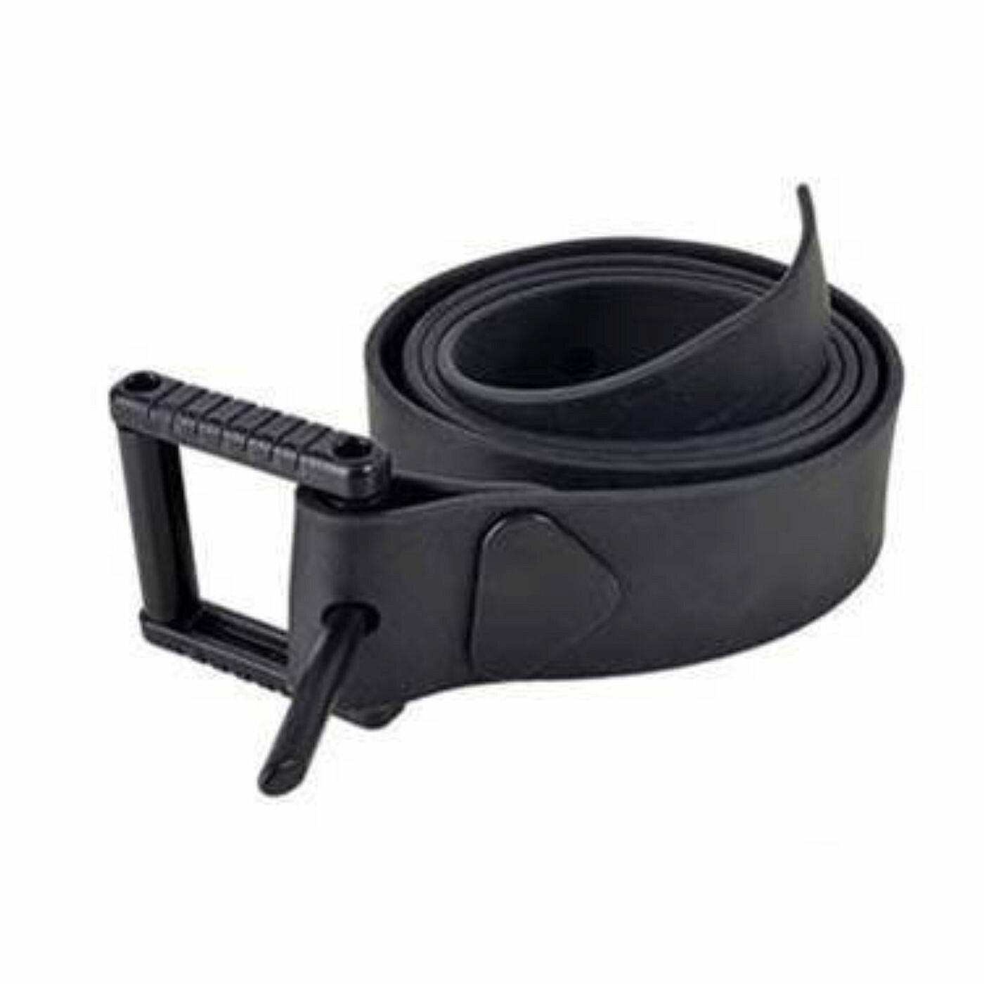 AROPEC Freedivingový gumový opasek FREEDIVE BELT