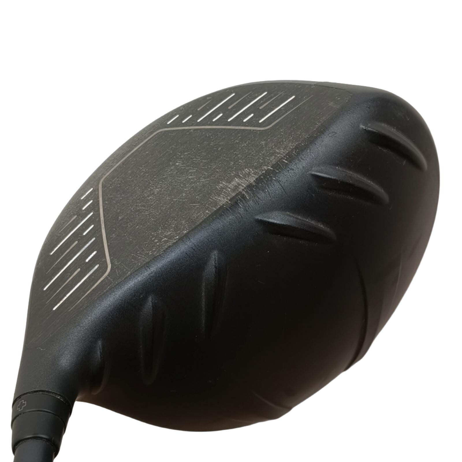 PING G410 SFT Driver / Flex Regular / Loft 10.5 3/5