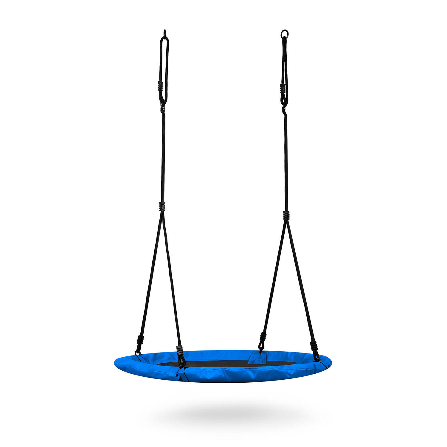 Huśtawka bocianie gniazdo Neo-Sport Swingo 100 cm 3/7