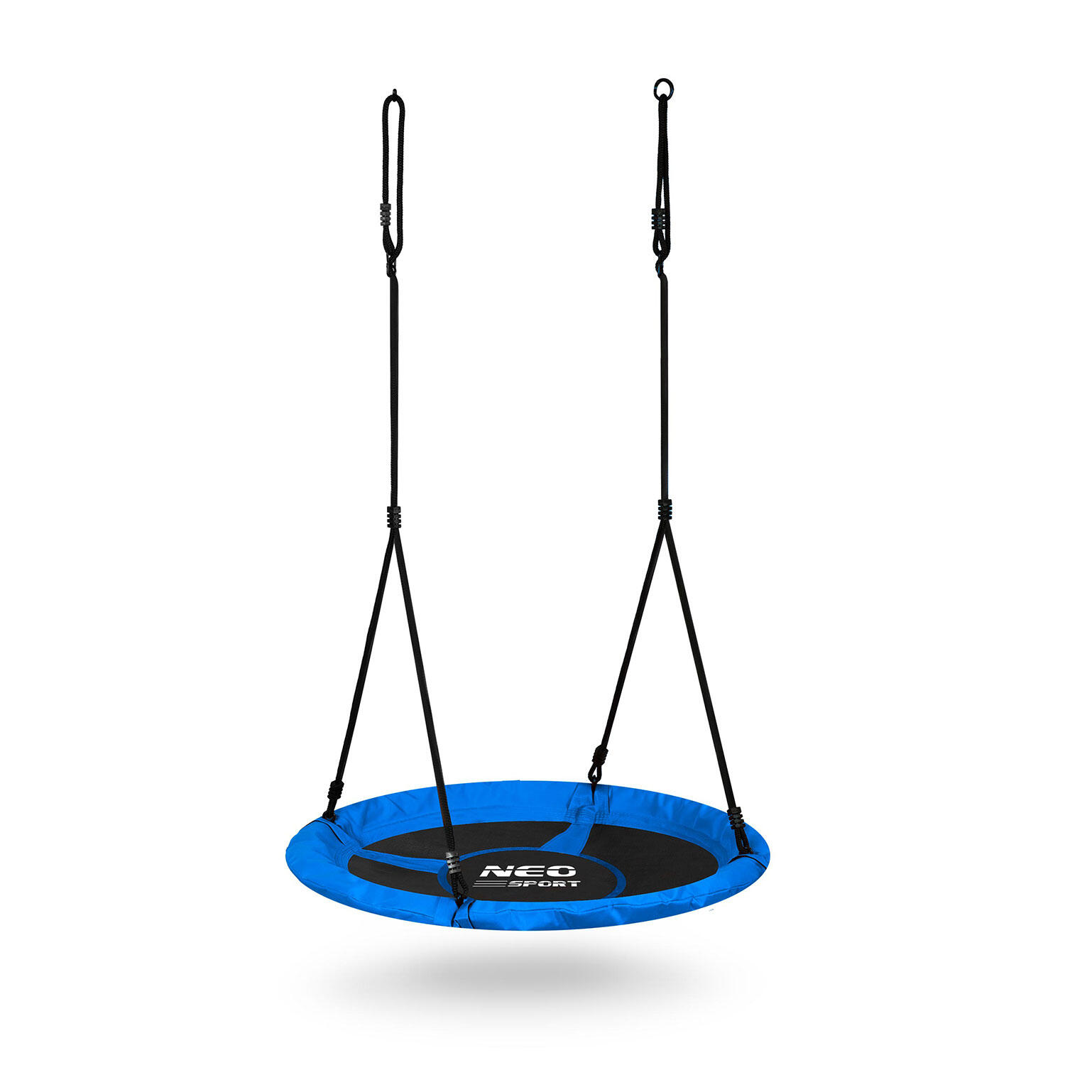 Huśtawka bocianie gniazdo Neo-Sport Swingo 100 cm 2/7