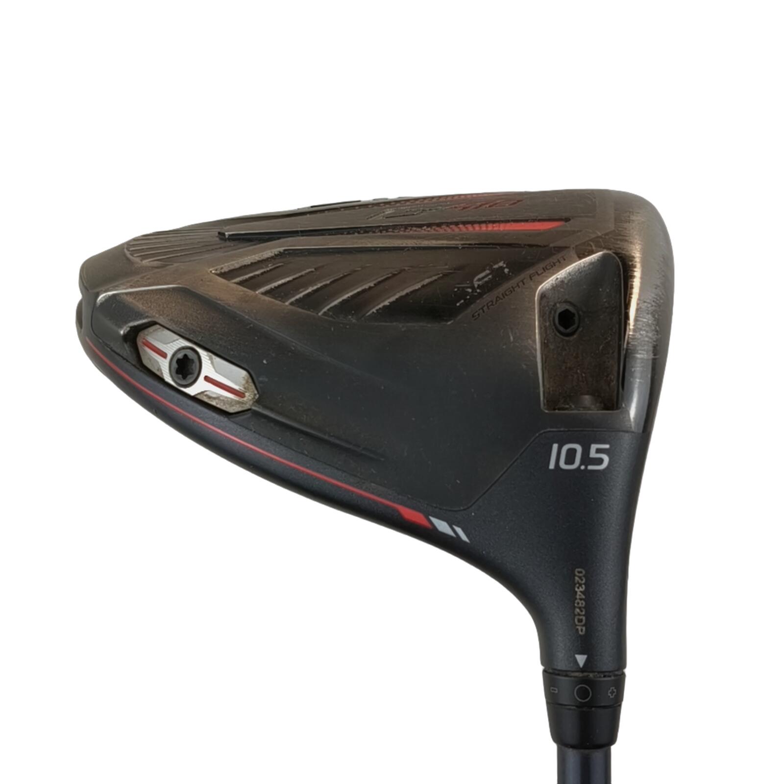 PING G410 SFT Driver / Flex Regular / Loft 10.5 2/5
