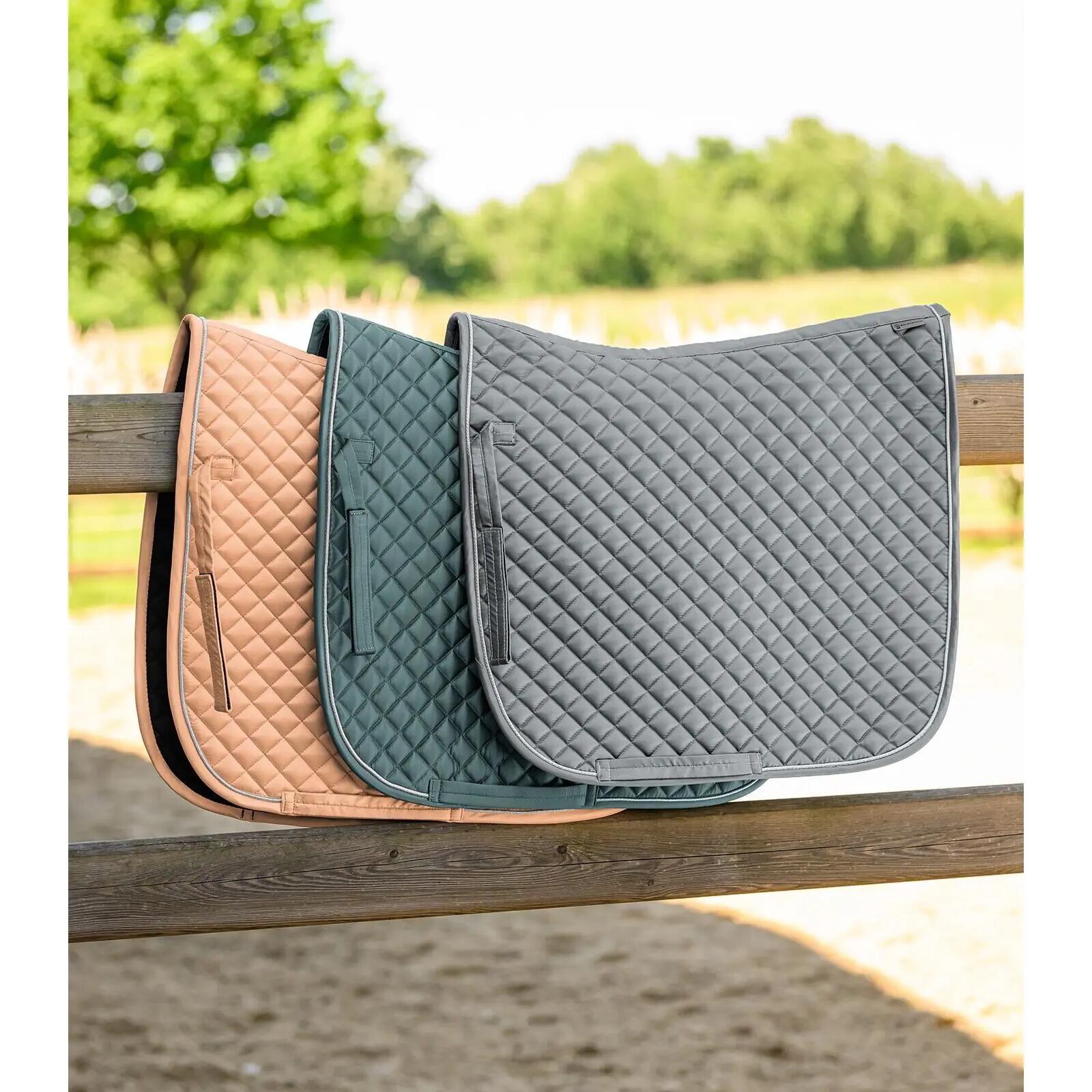 Tapis de selle pour cheval Waldhausen Felix Glam 3/3