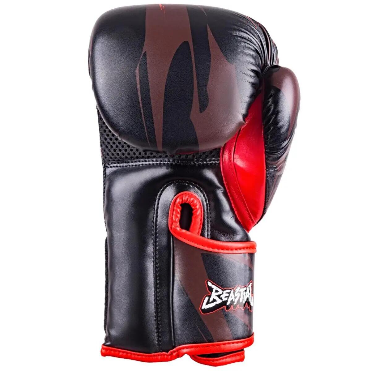 Gants de boxe Thaï loup bestial enfant 8 Weapons 4/5