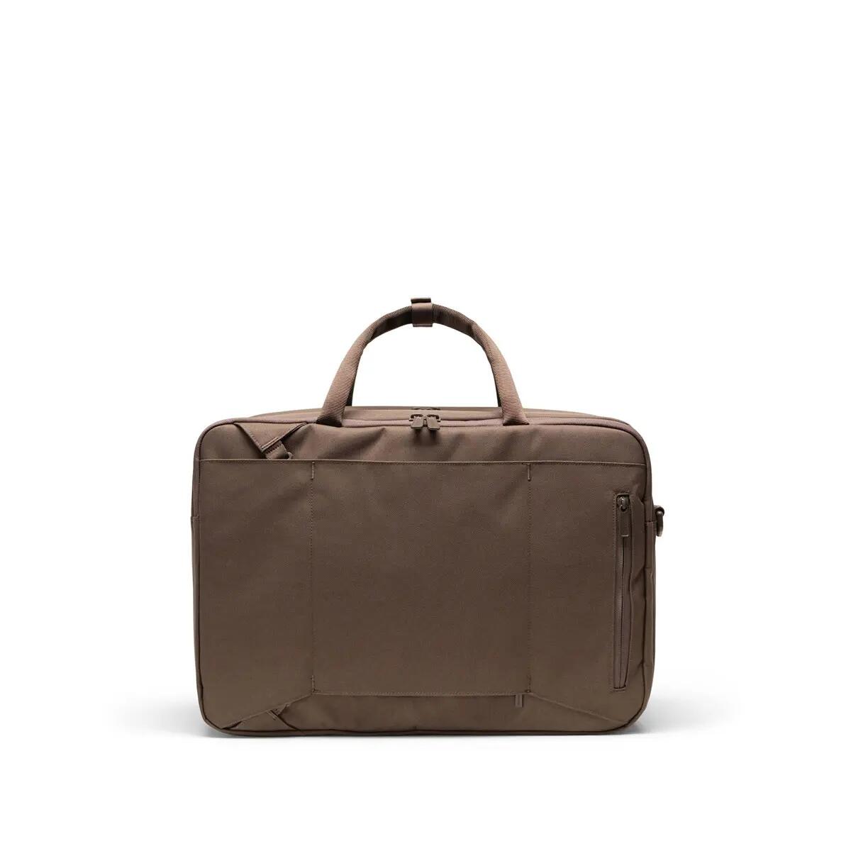 Sac de voyage pour ordinateur portable 15"/16" BOWEN 30 L unisex marron clair 5/6