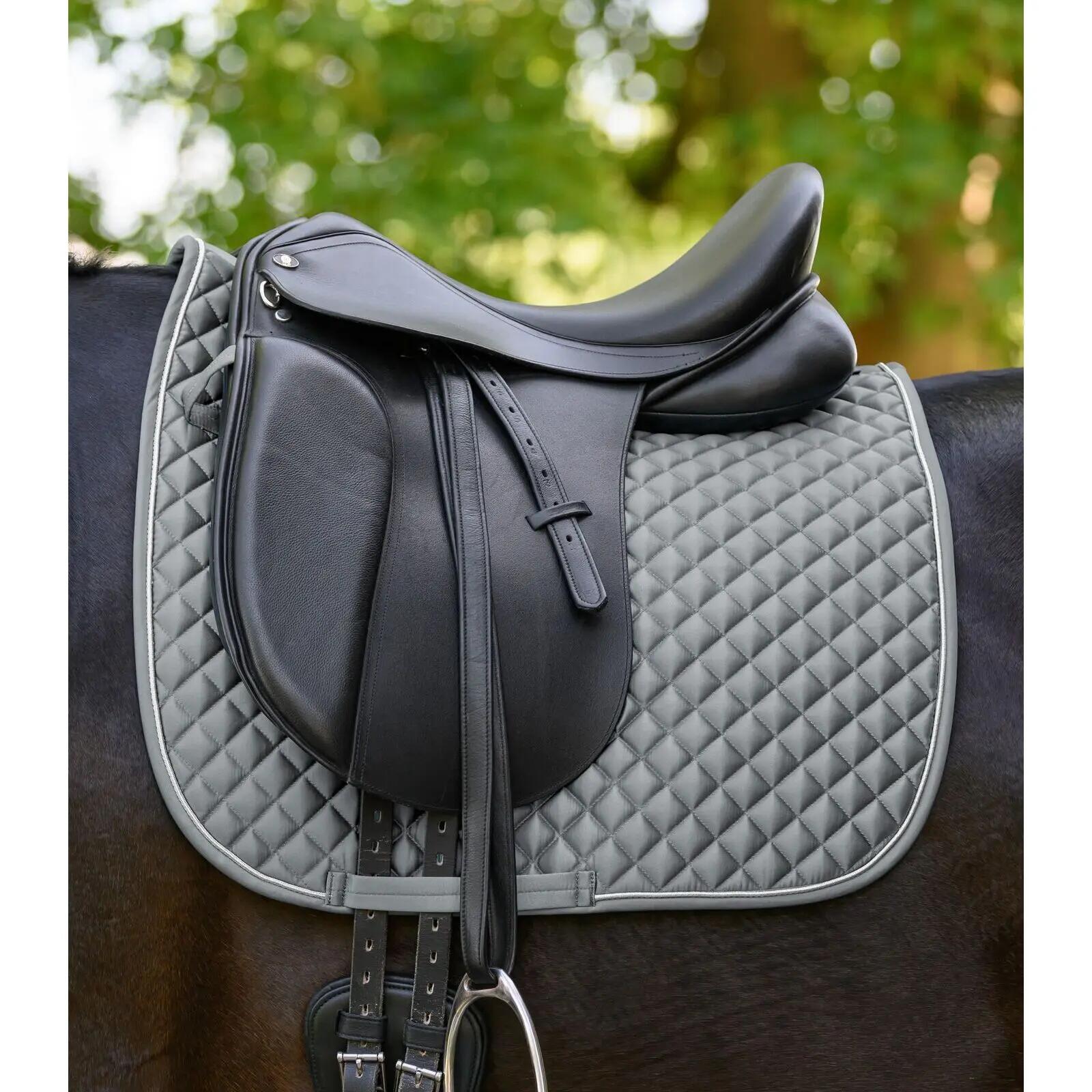 Tapis de selle pour cheval Waldhausen Felix Glam 2/3