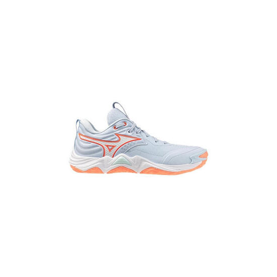 Zapatillas indoor para mujer Mizuno Wave Momentum Elite