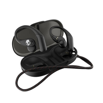 Push 540 Open Ear Hanger Black