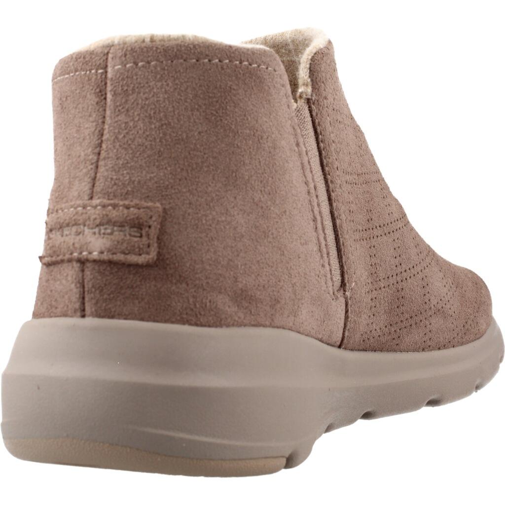 SKECHERS 144211S Szary 3/5