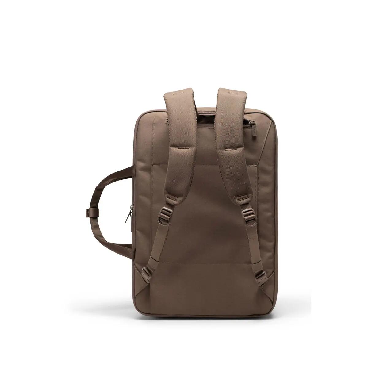 Sac de voyage pour ordinateur portable 15"/16" BOWEN 30 L unisex marron clair 4/6