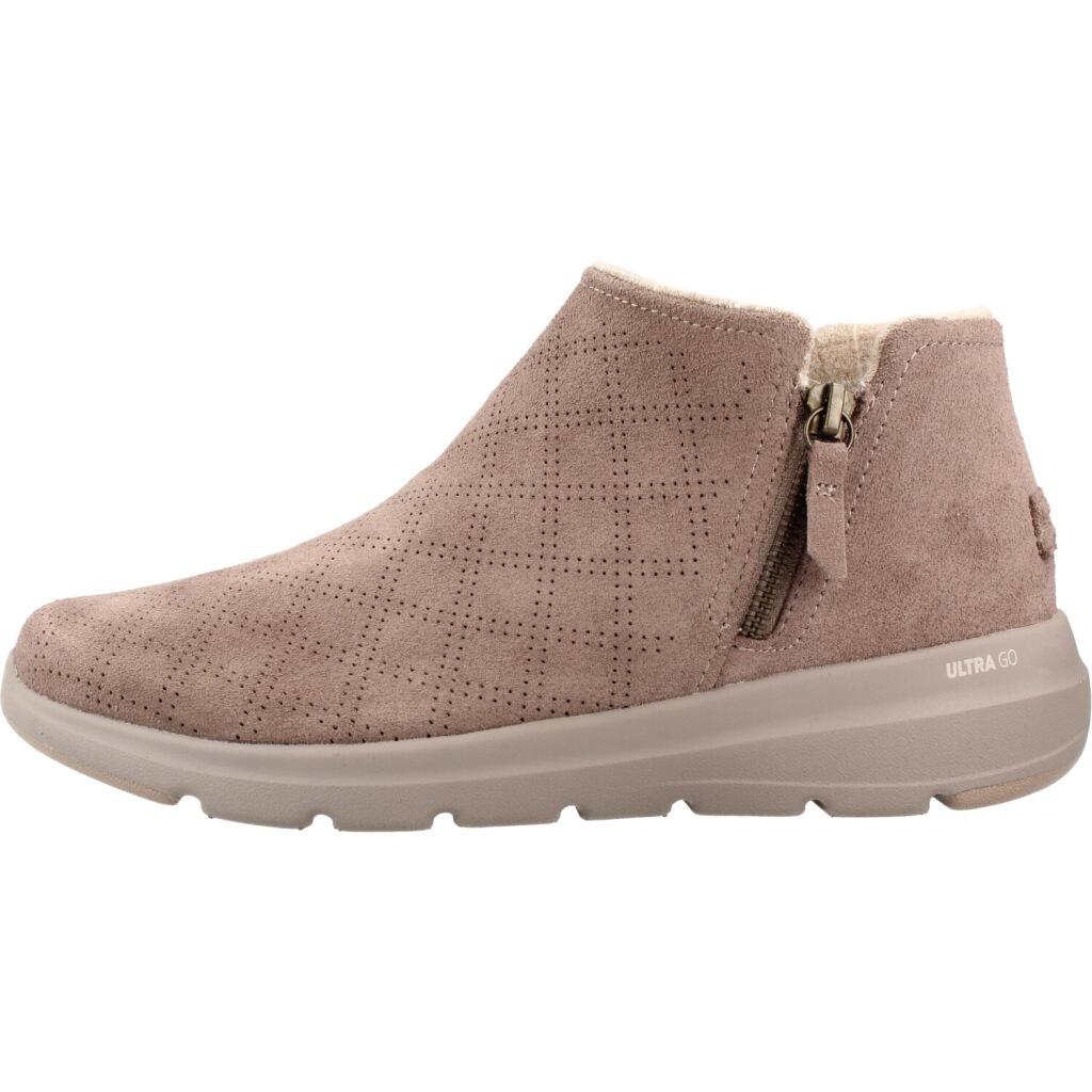 SKECHERS 144211S Szary 2/5