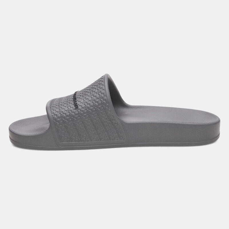 Papuci UA ARMR Shower Under Armour gri titan