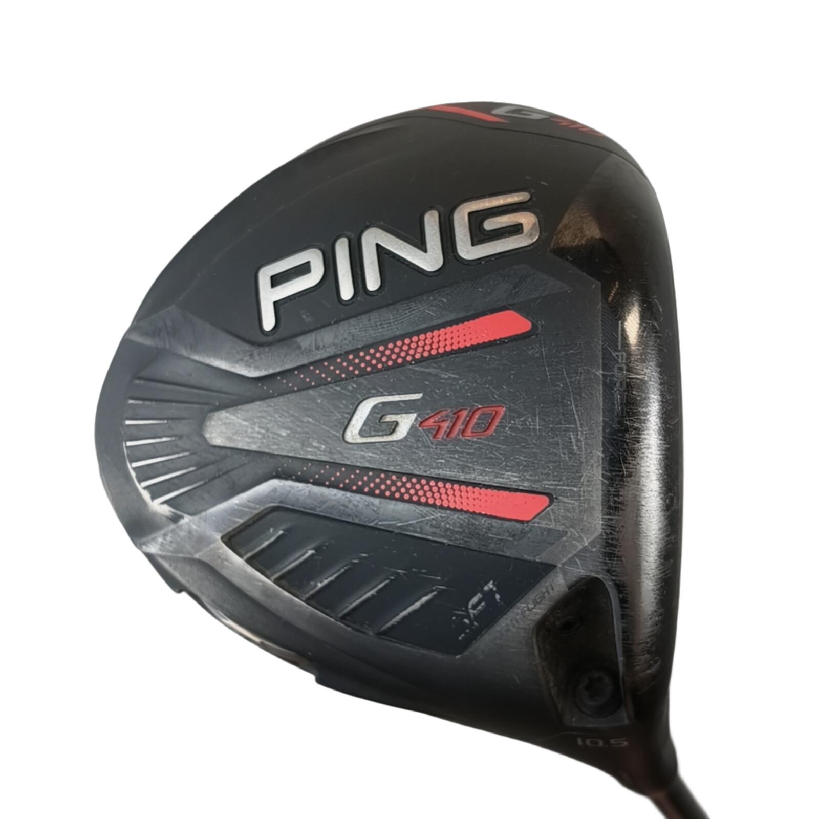 PING picture