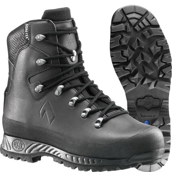 Bergstiefel KSK 3000