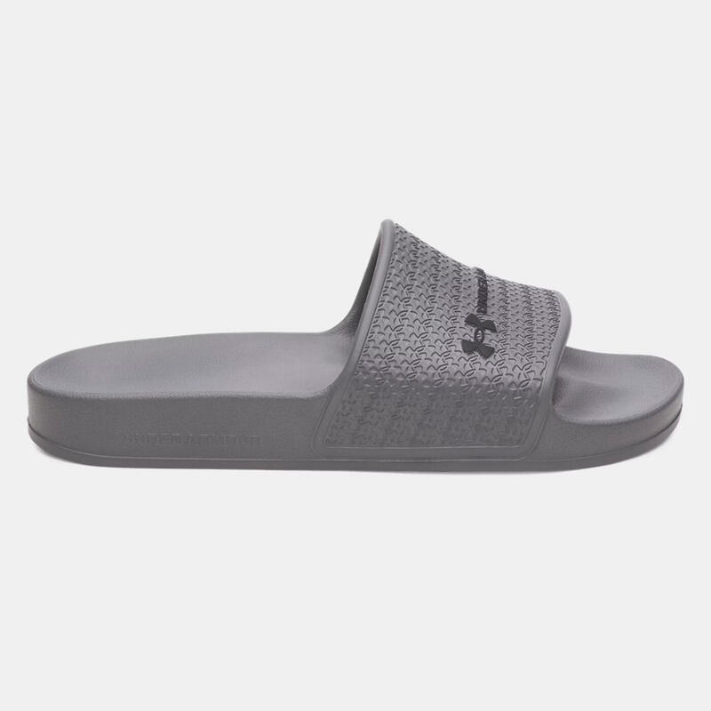 Papuci UA ARMR Shower Under Armour gri titan