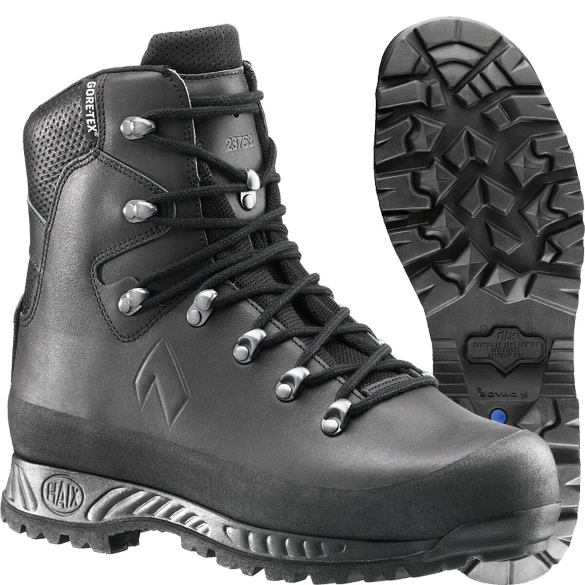 Bergstiefel KSK 3000 1/1