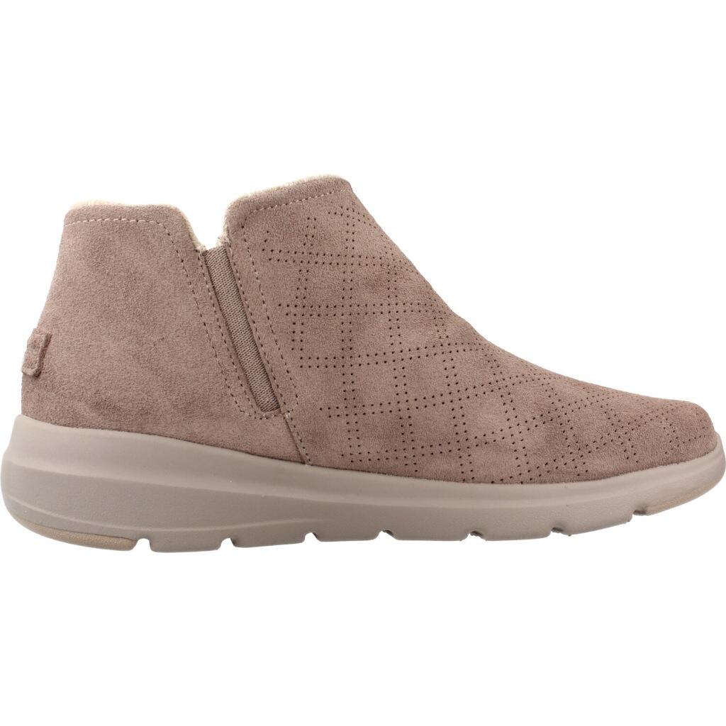 SKECHERS 144211S Szary 4/5