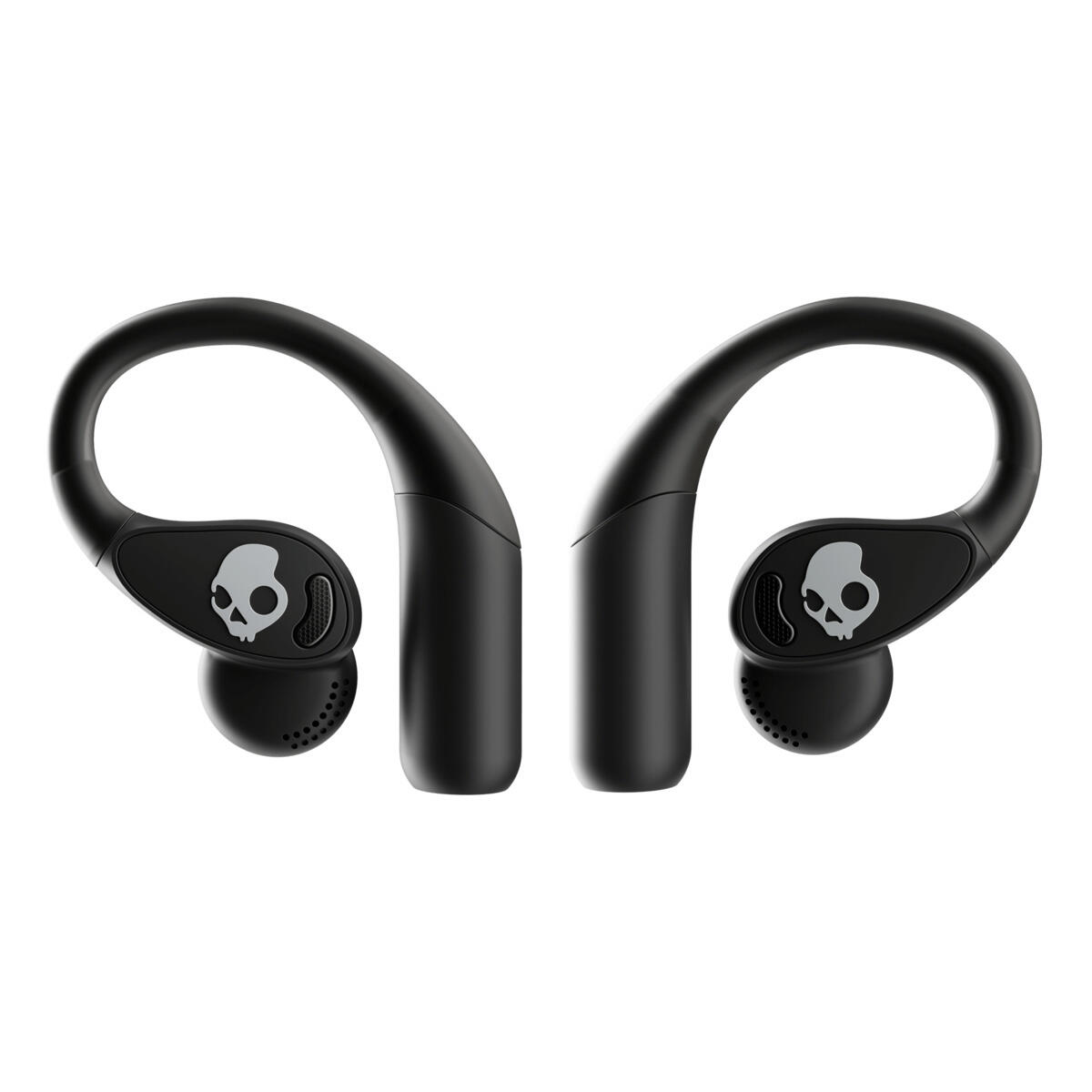 Push 540 Open Ear Hanger Black 5/7