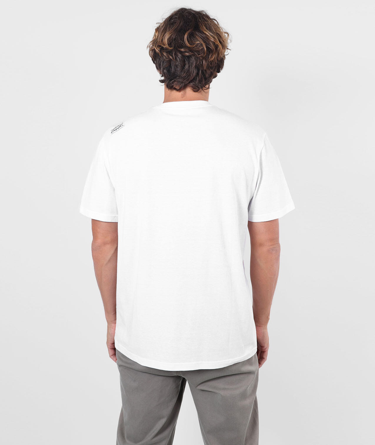 Tee-shirt manches courtes CROSS 3/5